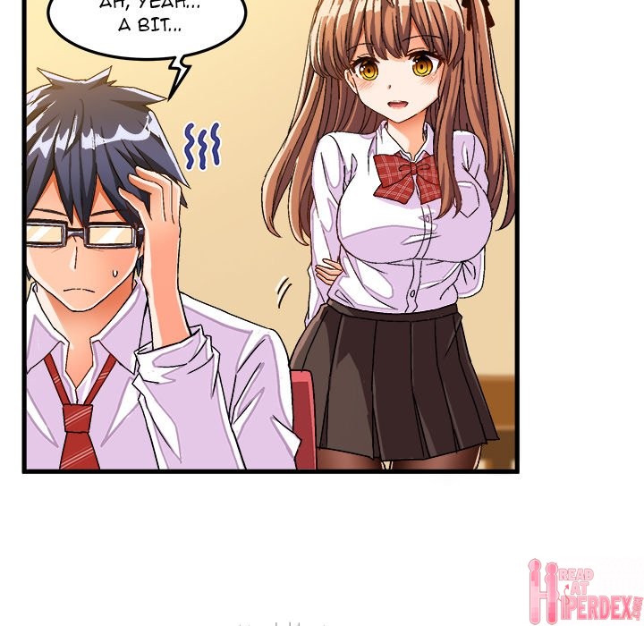 The Perfect Duo - Chapter 29 [photo 7] - MangaPorn