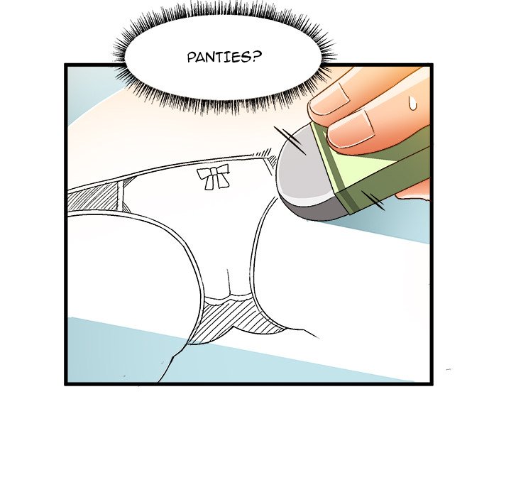 The Perfect Duo - Chapter 29 [photo 8] - MangaPorn