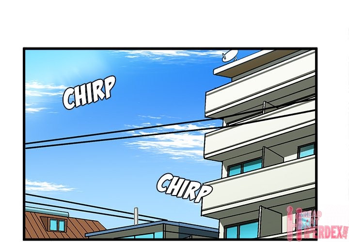 The Perfect Duo - Chapter 30 [photo 1] - MangaPorn