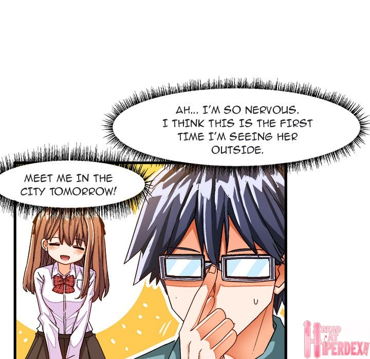 The Perfect Duo - Chapter 30 [photo 13] - MangaPorn