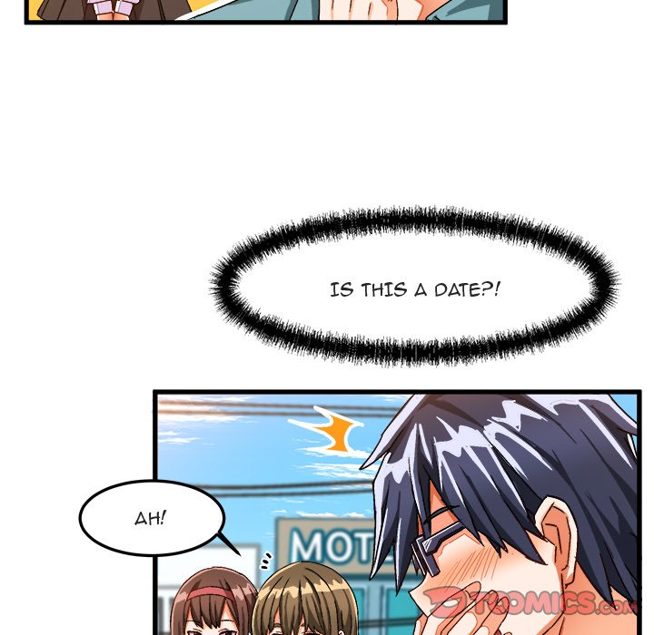 The Perfect Duo - Chapter 30 [photo 14] - MangaPorn