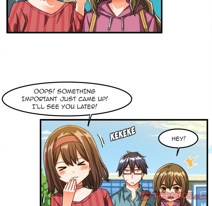 The Perfect Duo - Chapter 30 [photo 18] - MangaPorn