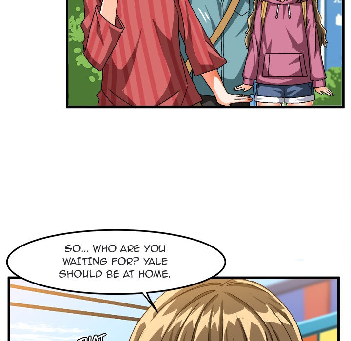 The Perfect Duo - Chapter 30 [photo 19] - MangaPorn