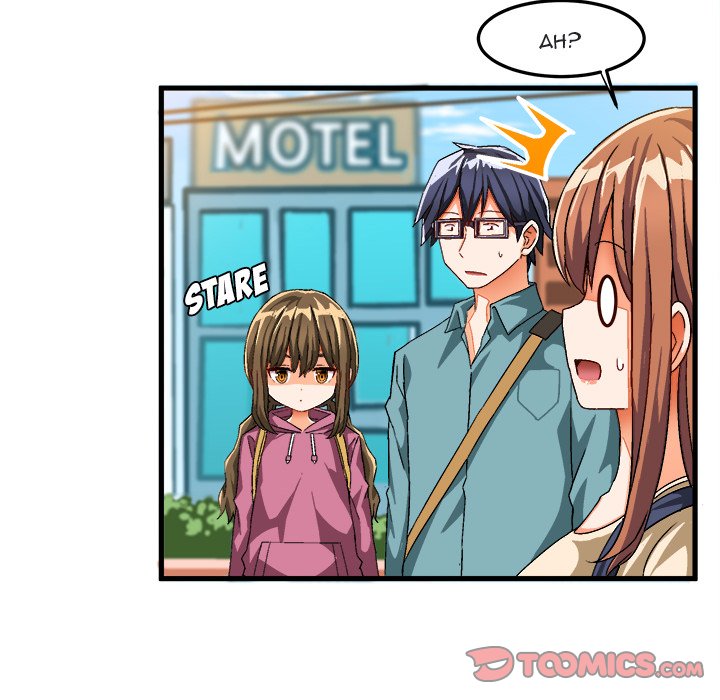 The Perfect Duo - Chapter 30 [photo 24] - MangaPorn