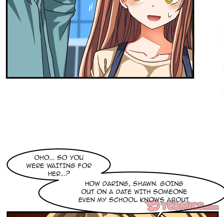 The Perfect Duo - Chapter 30 [photo 26] - MangaPorn