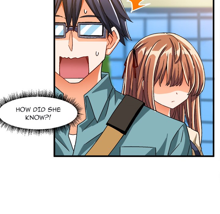 The Perfect Duo - Chapter 30 [photo 31] - MangaPorn