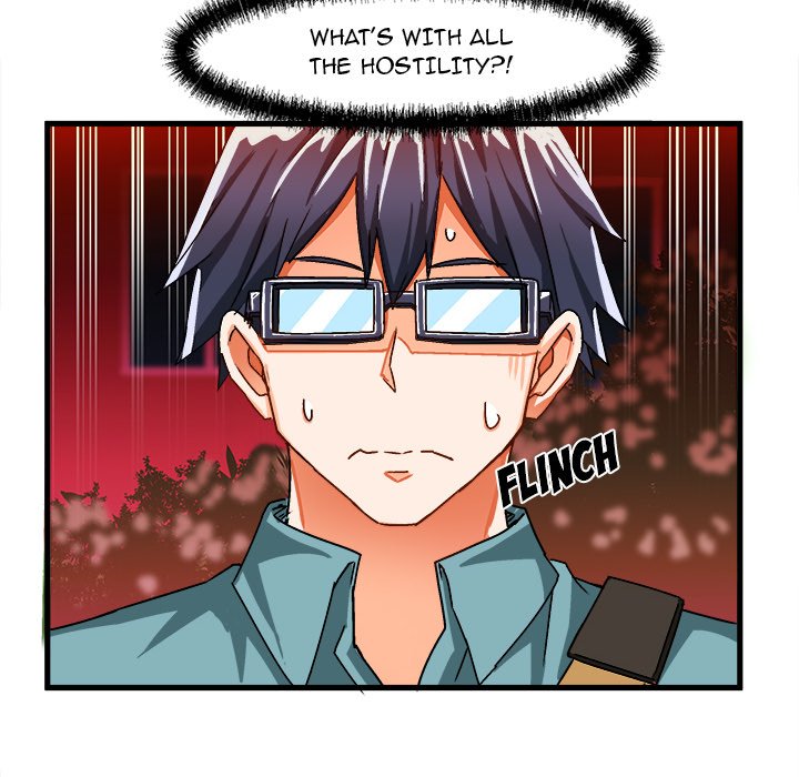 The Perfect Duo - Chapter 30 [photo 35] - MangaPorn