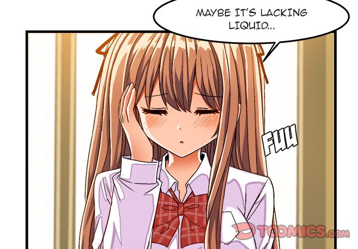 The Perfect Duo - Chapter 30 [photo 4] - MangaPorn