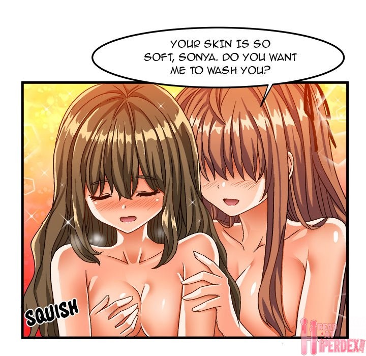 The Perfect Duo - Chapter 30 [photo 45] - MangaPorn