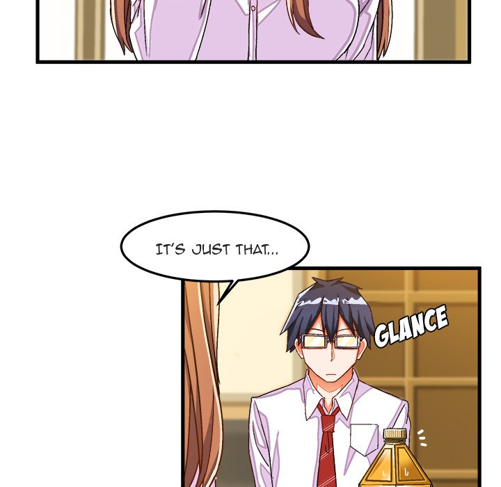 The Perfect Duo - Chapter 30 [photo 5] - MangaPorn