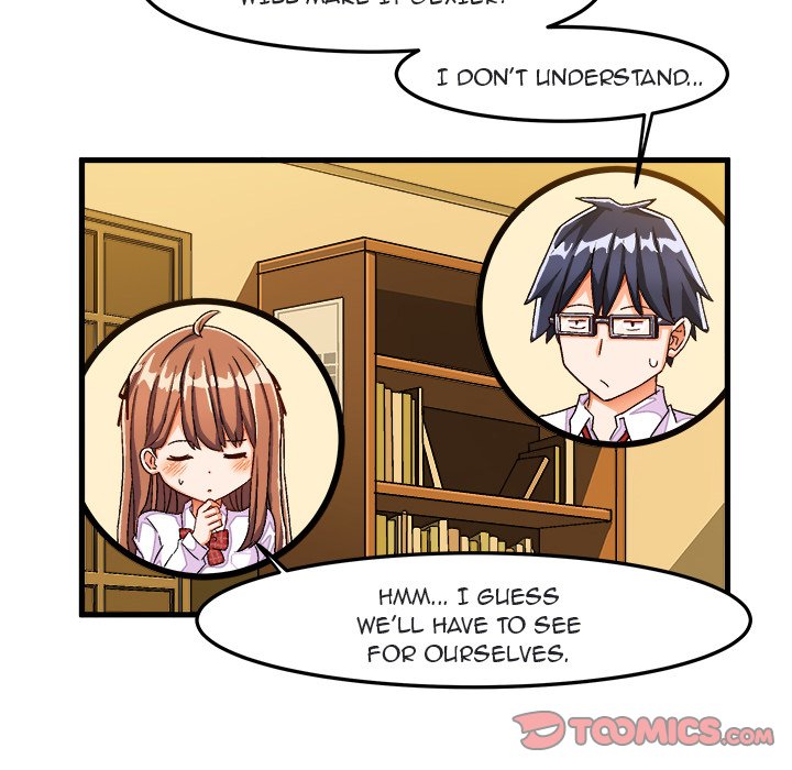 The Perfect Duo - Chapter 30 [photo 8] - MangaPorn