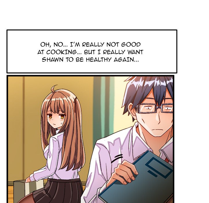 The Perfect Duo - Chapter 31 [photo 21] - MangaPorn