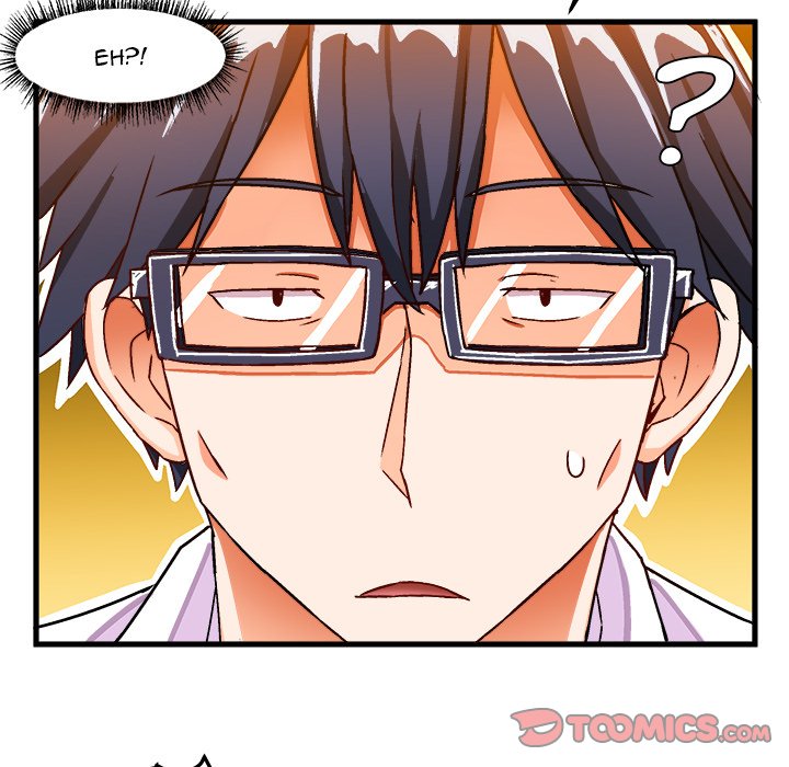 The Perfect Duo - Chapter 31 [photo 24] - MangaPorn