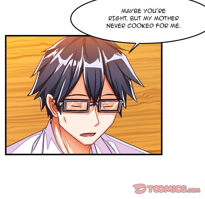 The Perfect Duo - Chapter 31 [photo 30] - MangaPorn