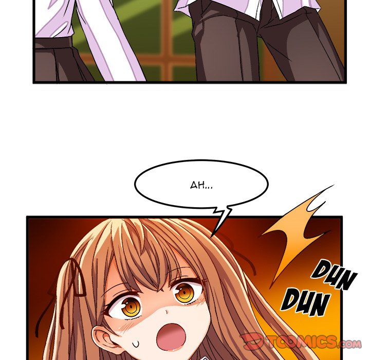 The Perfect Duo - Chapter 31 [photo 32] - MangaPorn