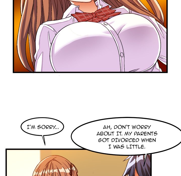 The Perfect Duo - Chapter 31 [photo 33] - MangaPorn