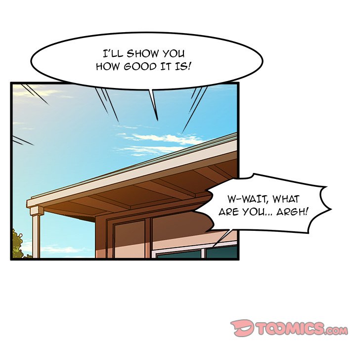 The Perfect Duo - Chapter 31 [photo 36] - MangaPorn