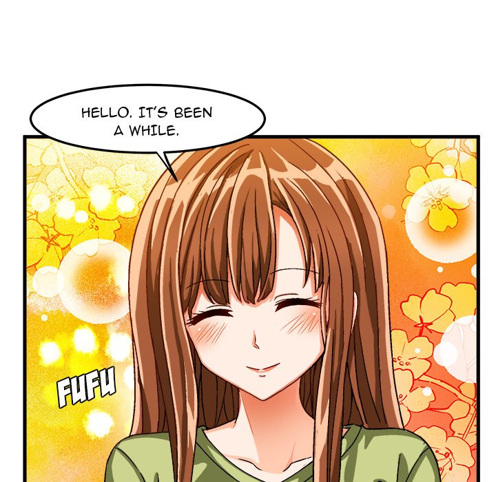 The Perfect Duo - Chapter 31 [photo 37] - MangaPorn