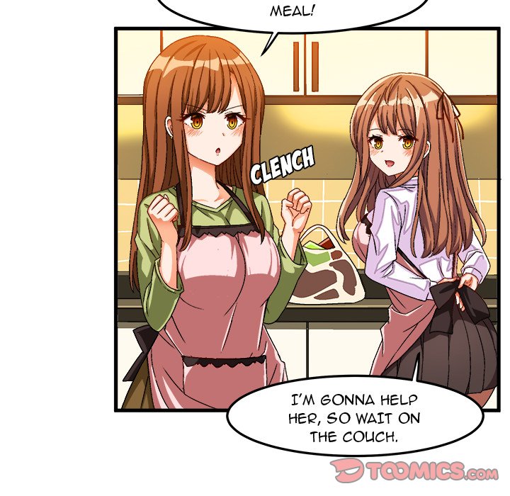 The Perfect Duo - Chapter 31 [photo 40] - MangaPorn