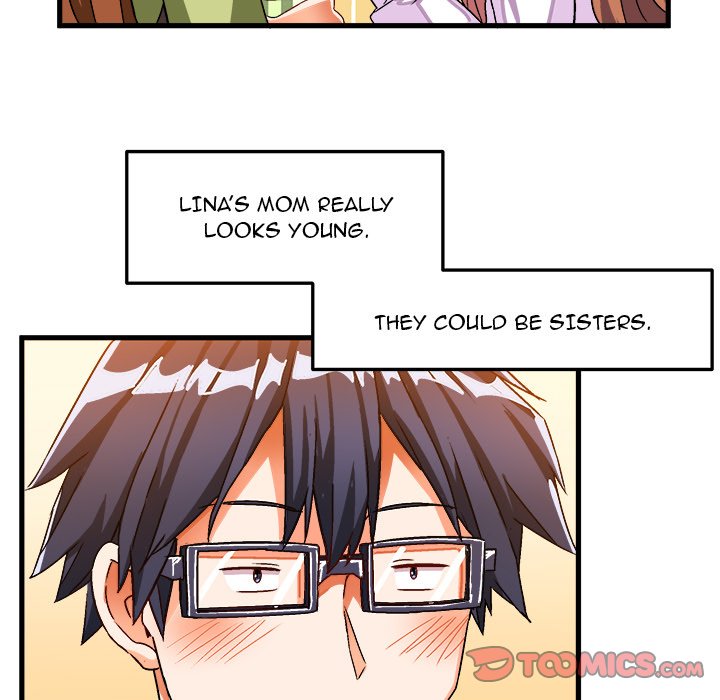 The Perfect Duo - Chapter 31 [photo 42] - MangaPorn