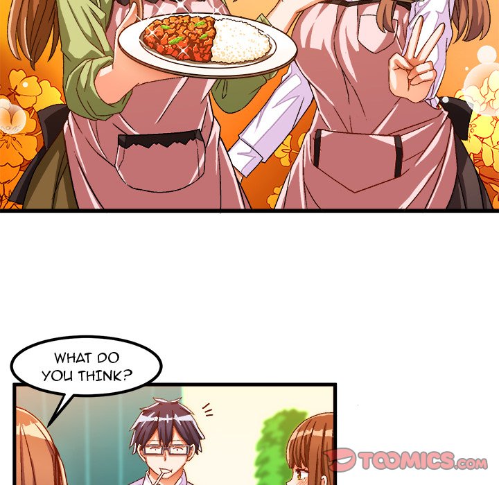 The Perfect Duo - Chapter 31 [photo 48] - MangaPorn