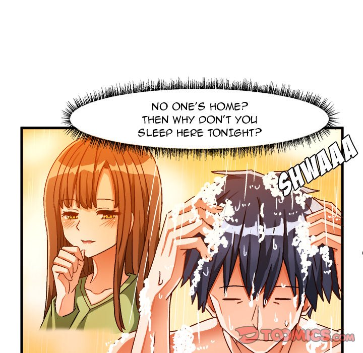 The Perfect Duo - Chapter 31 [photo 54] - MangaPorn