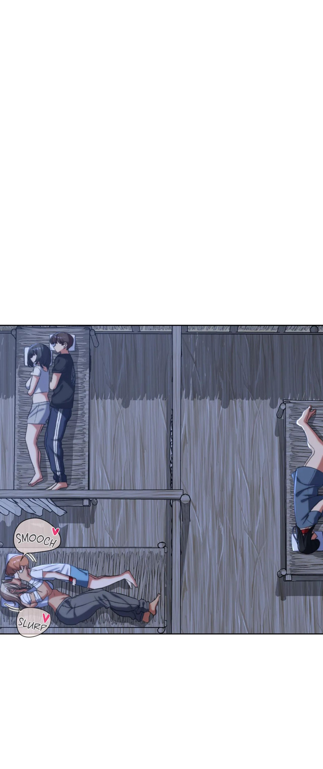 Seniors of Class 5 - Chapter 38 [photo 12] - MangaPorn