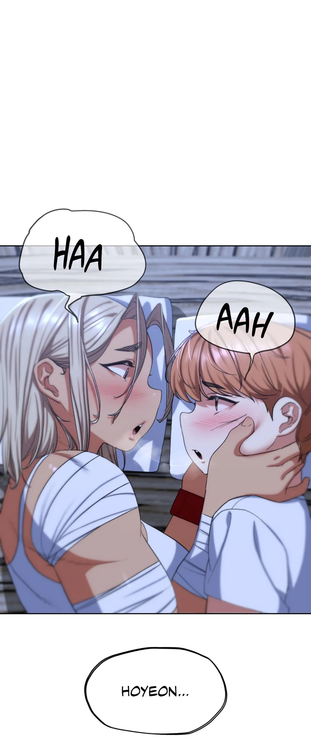 Seniors of Class 5 - Chapter 38 [photo 13] - MangaPorn