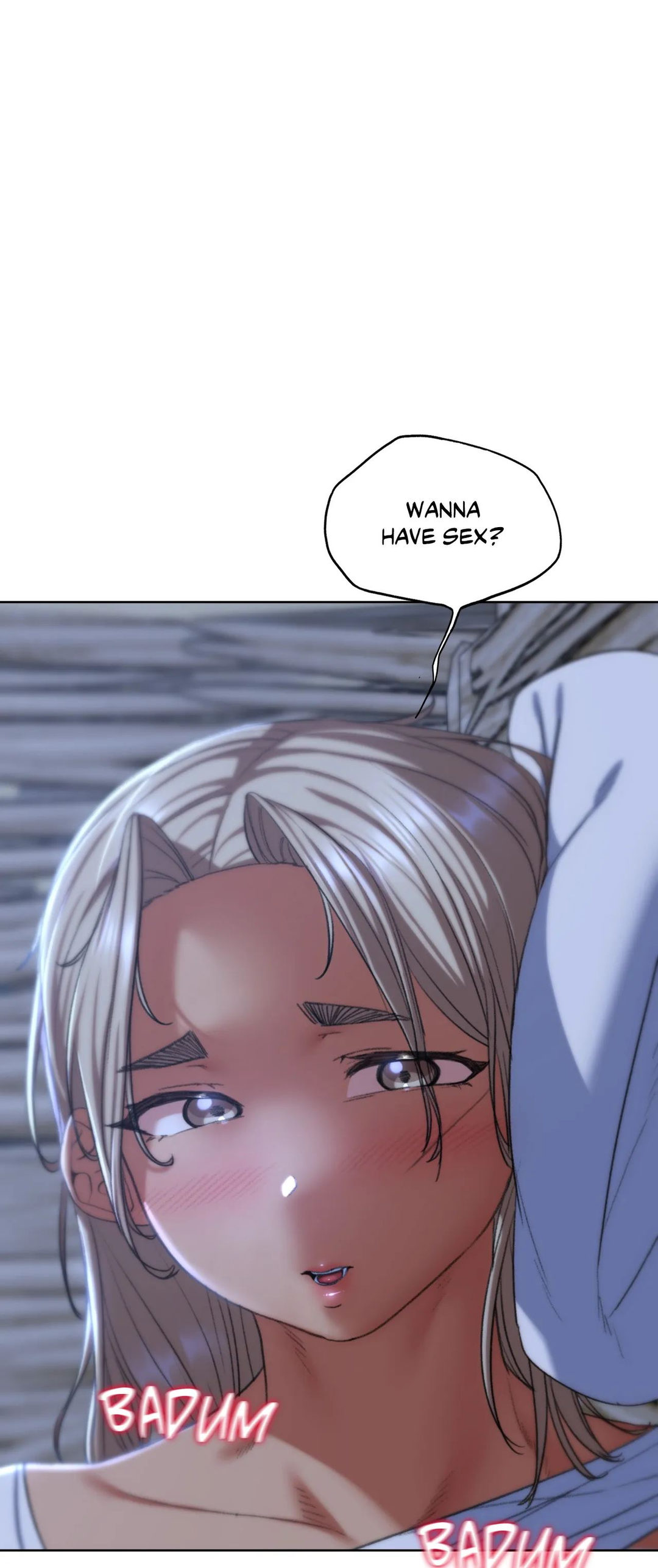 Seniors of Class 5 - Chapter 38 [photo 14] - MangaPorn