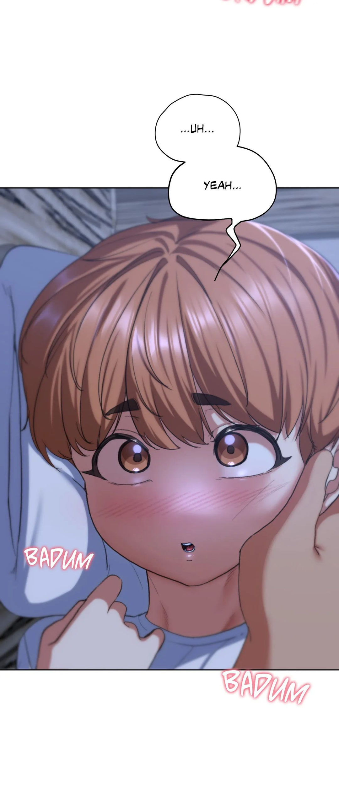 Seniors of Class 5 - Chapter 38 [photo 15] - MangaPorn