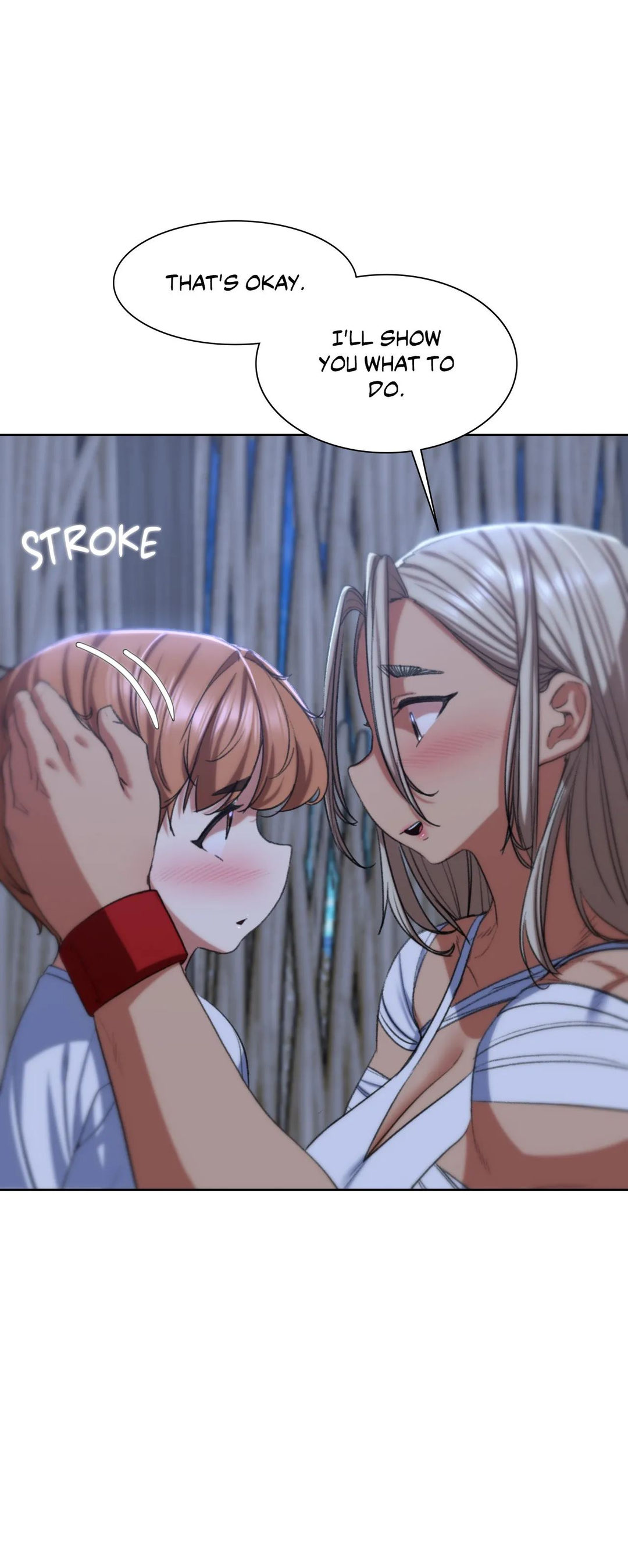 Seniors of Class 5 - Chapter 38 [photo 17] - MangaPorn