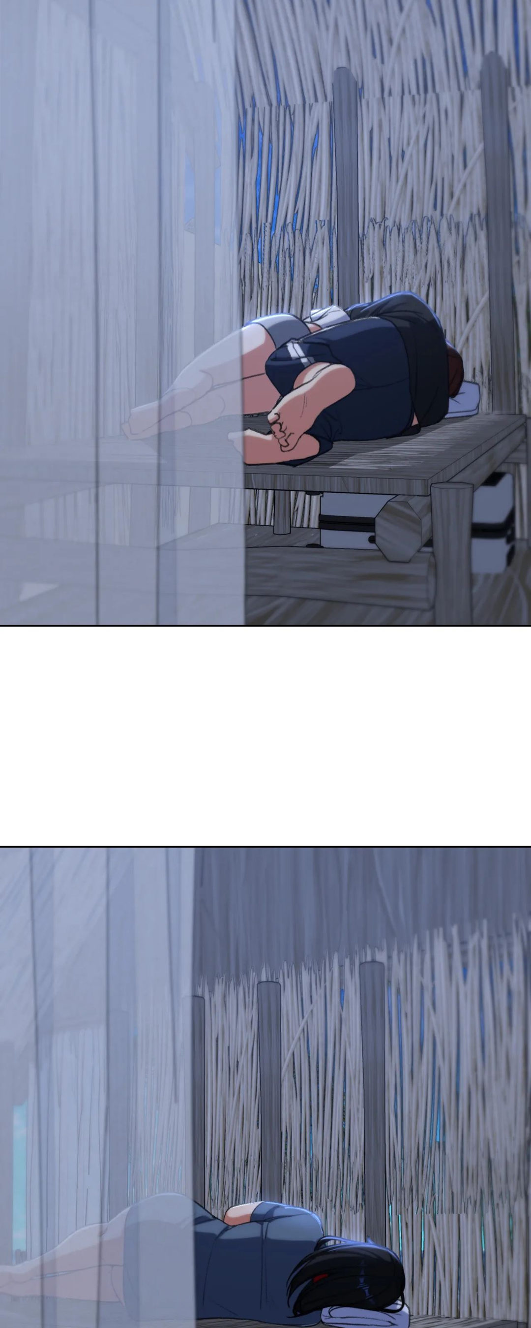 Seniors of Class 5 - Chapter 38 [photo 19] - MangaPorn