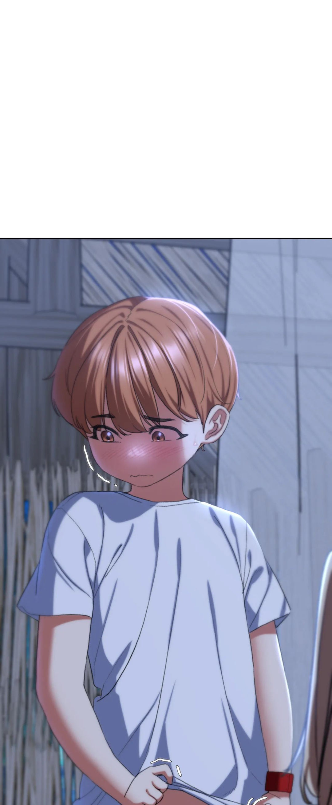 Seniors of Class 5 - Chapter 38 [photo 23] - MangaPorn