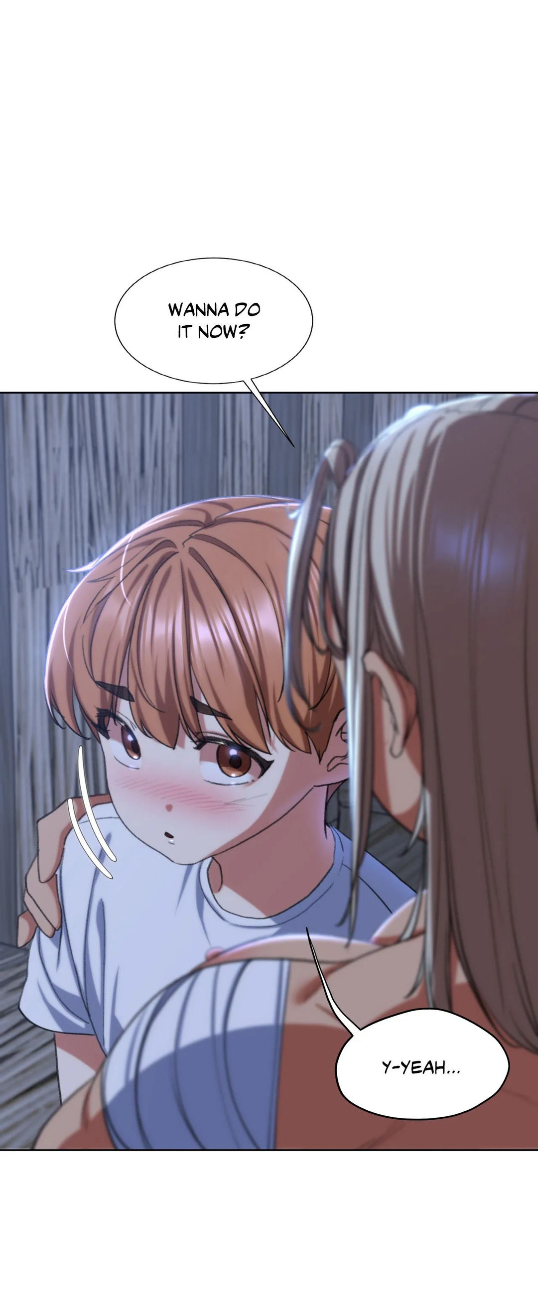 Seniors of Class 5 - Chapter 38 [photo 37] - MangaPorn