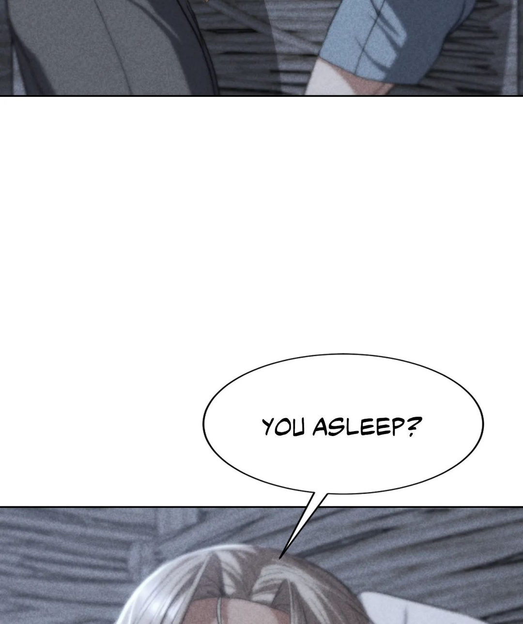 Seniors of Class 5 - Chapter 38 [photo 4] - MangaPorn