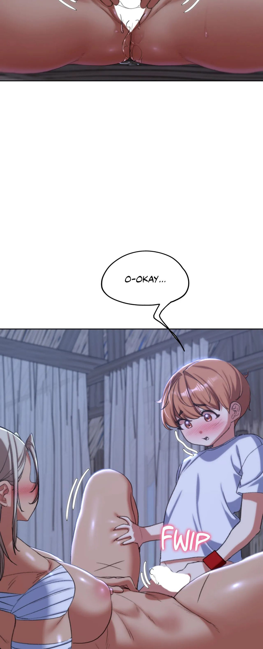 Seniors of Class 5 - Chapter 38 [photo 49] - MangaPorn