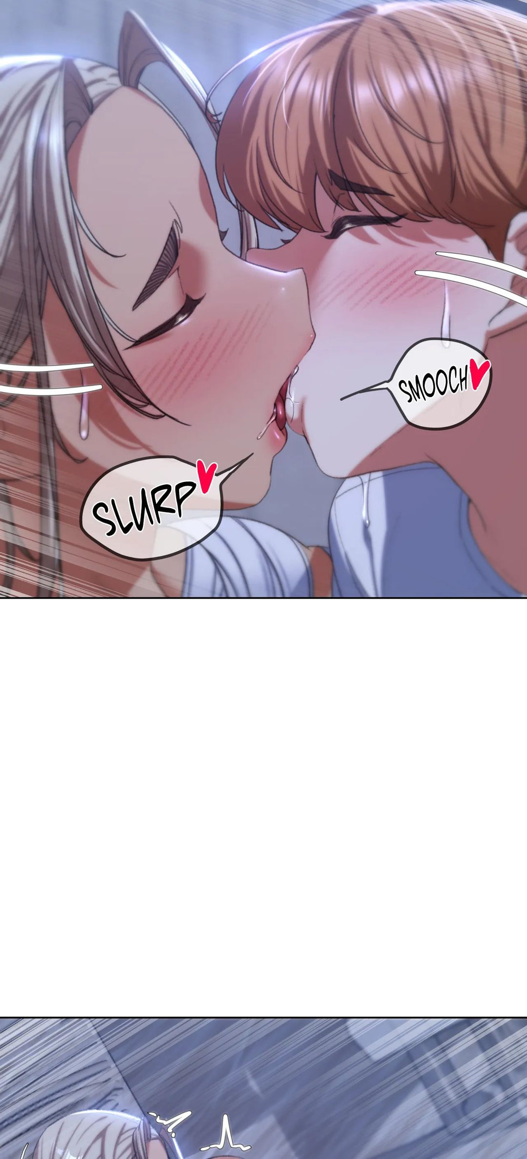 Seniors of Class 5 - Chapter 38 [photo 60] - MangaPorn