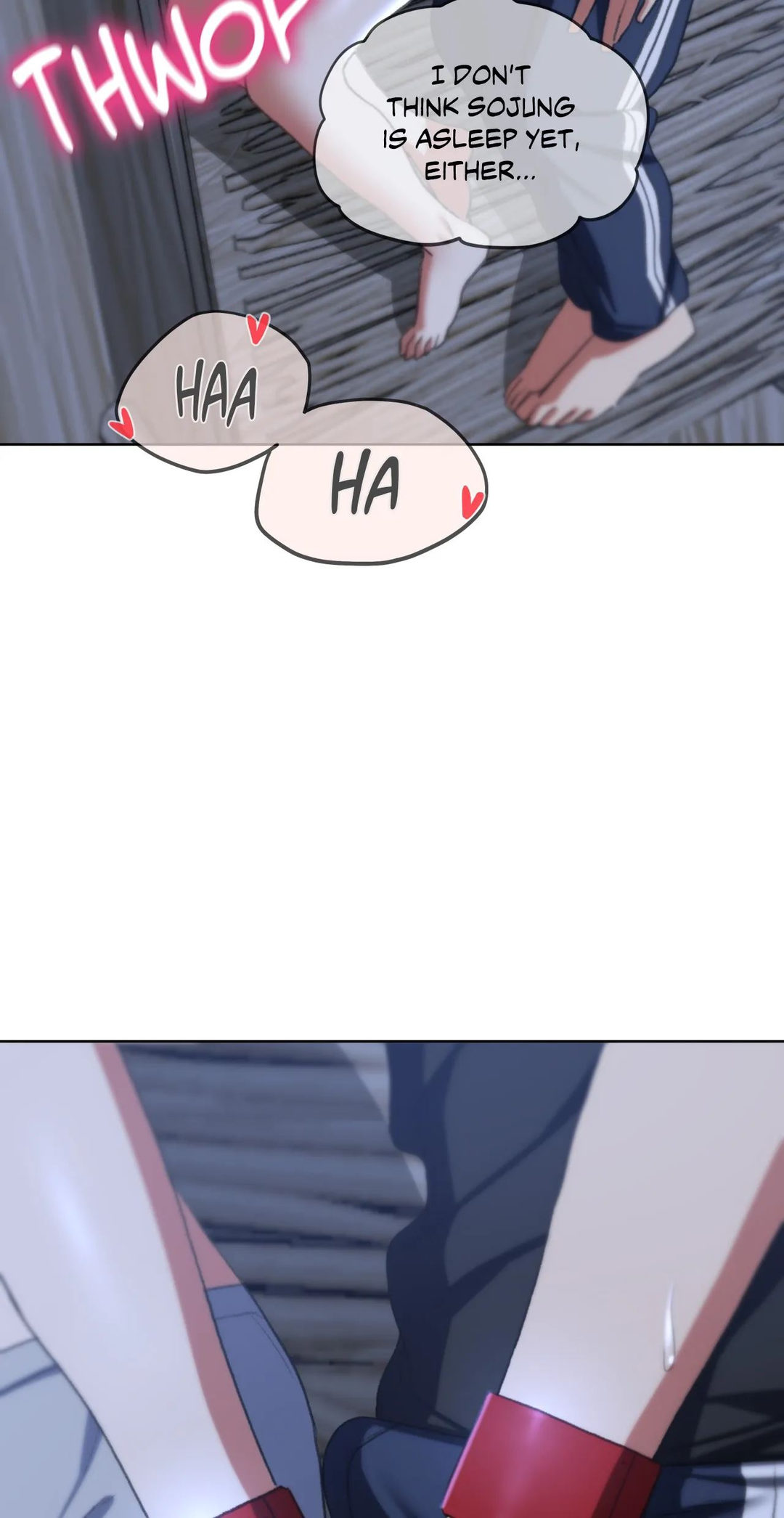 Seniors of Class 5 - Chapter 38 [photo 63] - MangaPorn