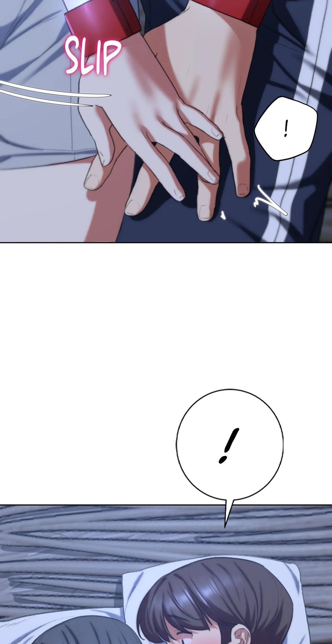 Seniors of Class 5 - Chapter 38 [photo 64] - MangaPorn