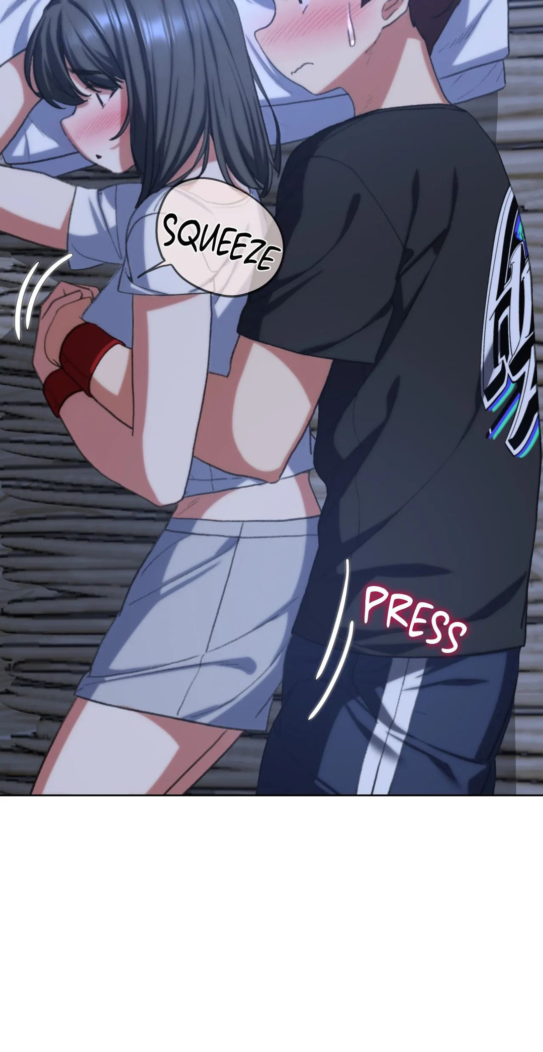 Seniors of Class 5 - Chapter 38 [photo 65] - MangaPorn