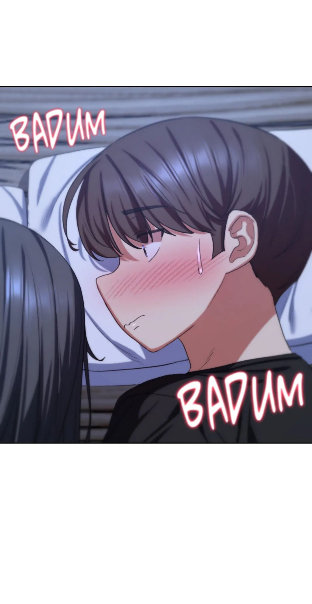 Seniors of Class 5 - Chapter 38 [photo 66] - MangaPorn