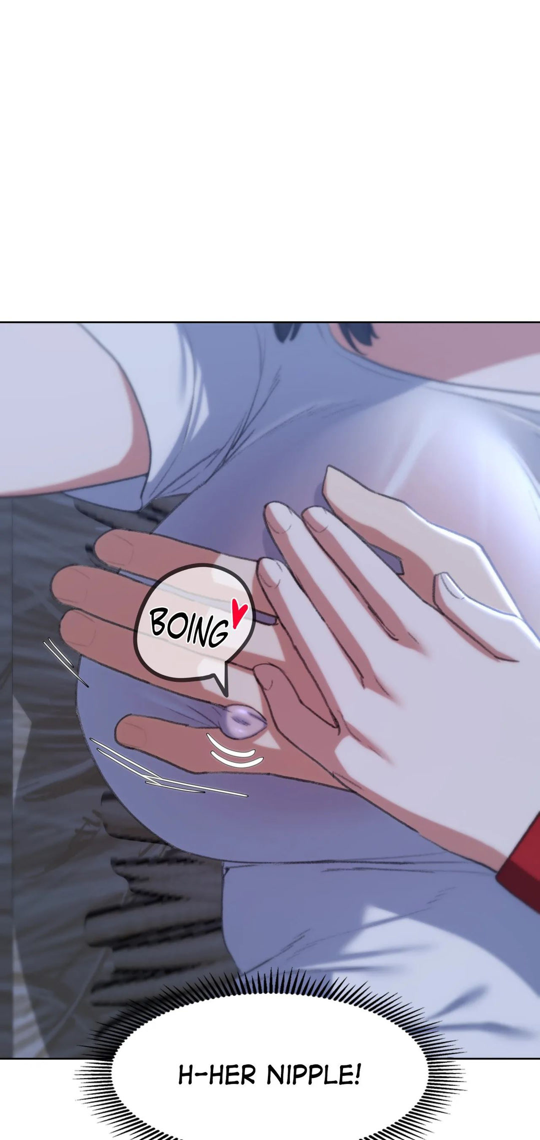 Seniors of Class 5 - Chapter 38 [photo 67] - MangaPorn