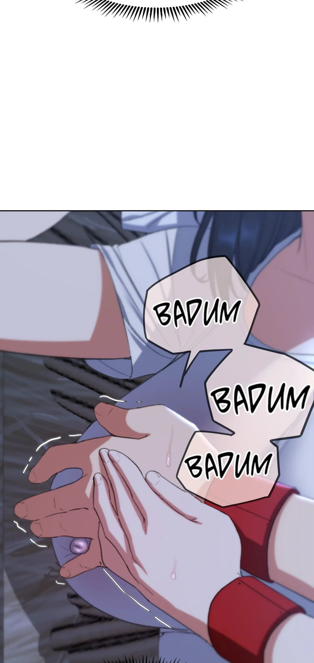 Seniors of Class 5 - Chapter 38 [photo 68] - MangaPorn