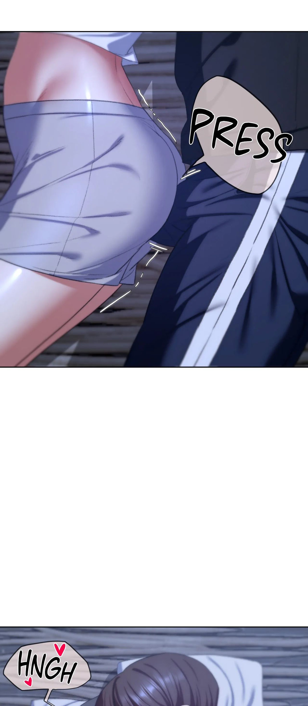 Seniors of Class 5 - Chapter 38 [photo 74] - MangaPorn