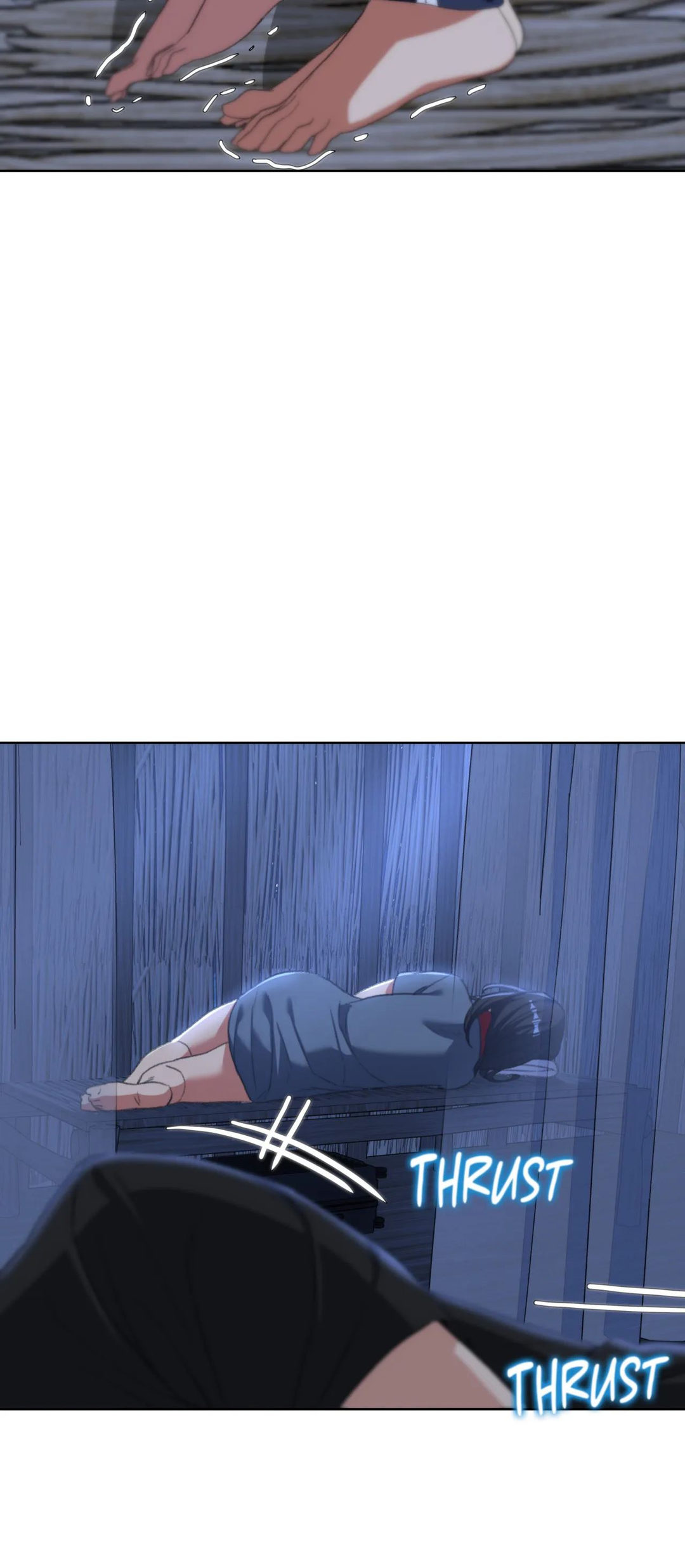 Seniors of Class 5 - Chapter 38 [photo 76] - MangaPorn