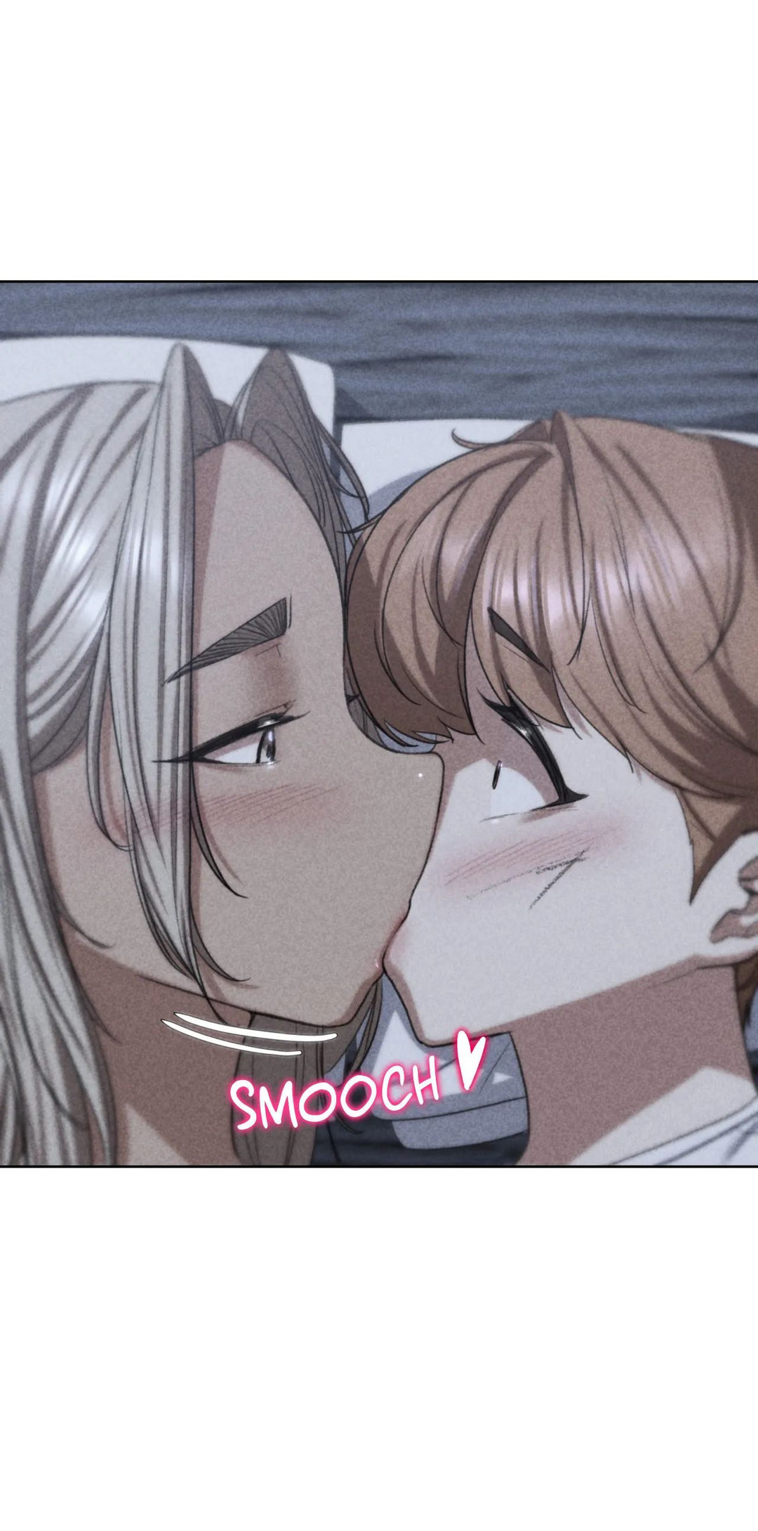 Seniors of Class 5 - Chapter 38 [photo 8] - MangaPorn