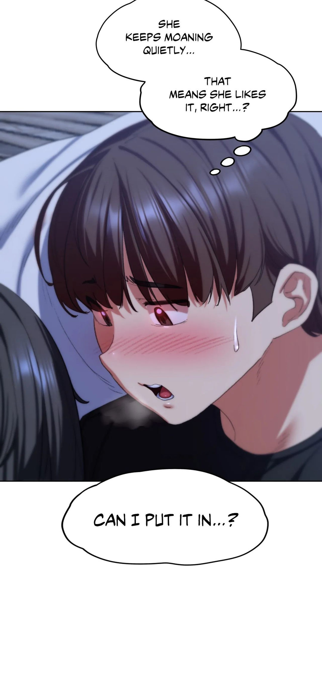 Seniors of Class 5 - Chapter 38 [photo 81] - MangaPorn