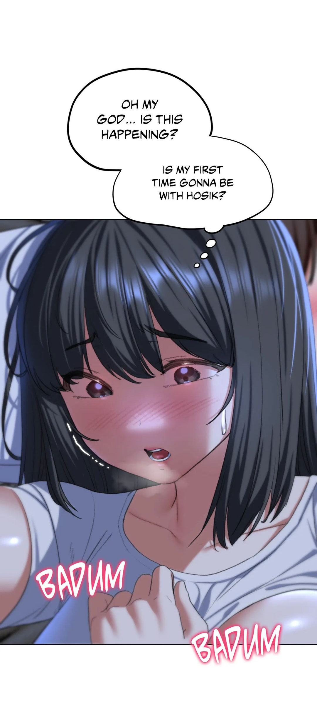 Seniors of Class 5 - Chapter 38 [photo 83] - MangaPorn