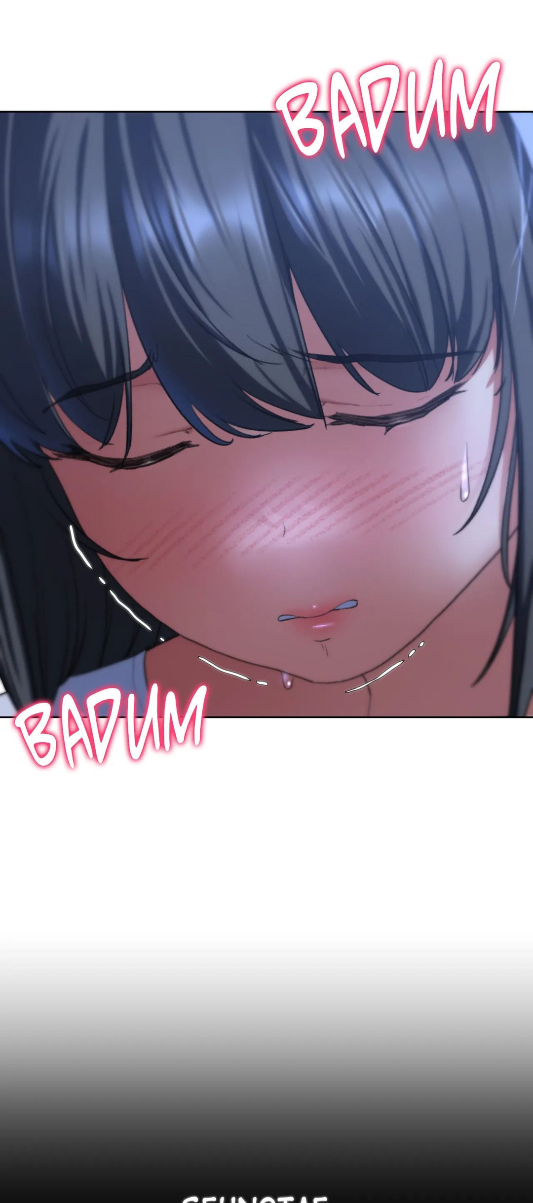 Seniors of Class 5 - Chapter 38 [photo 85] - MangaPorn