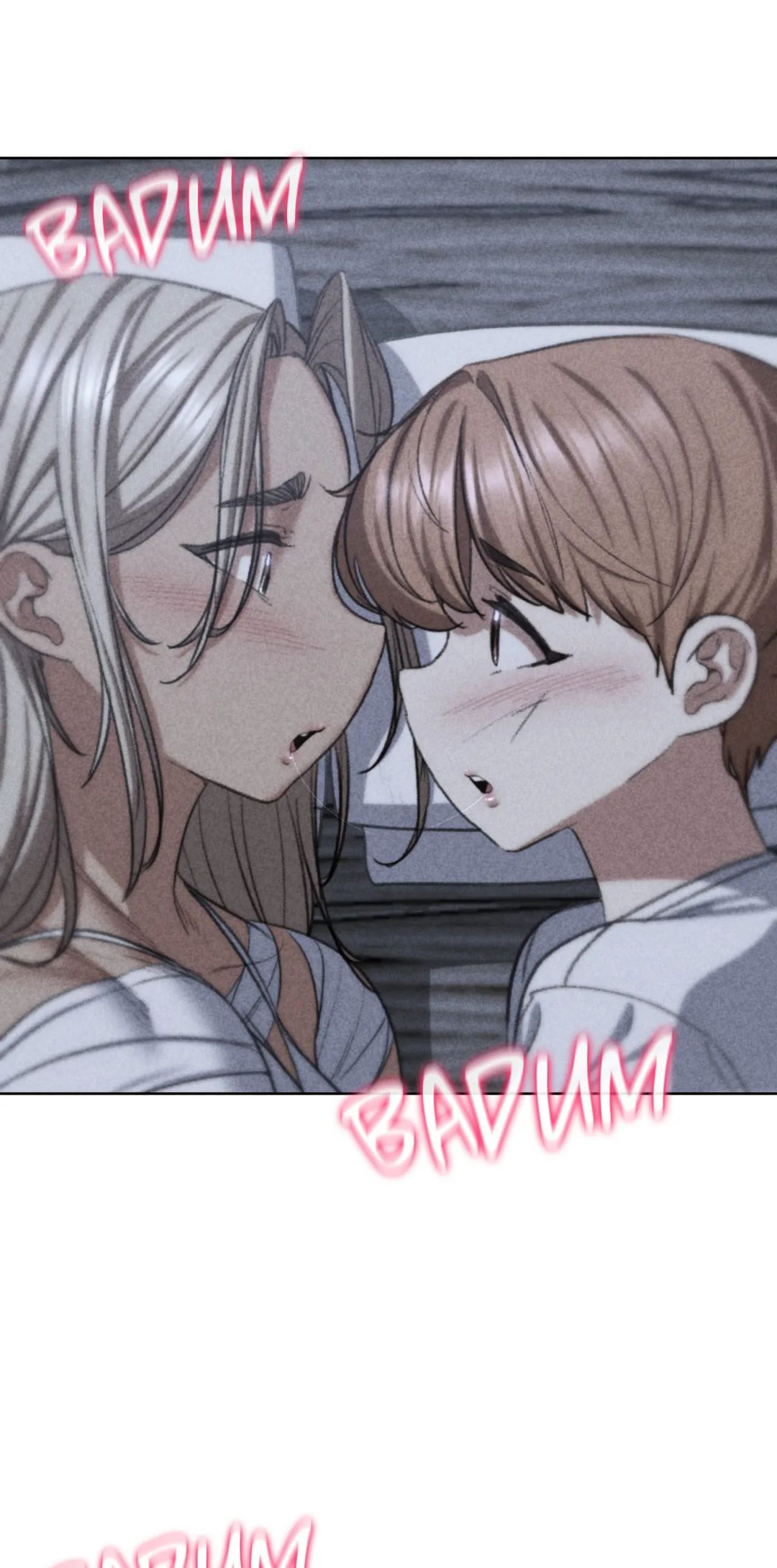 Seniors of Class 5 - Chapter 38 [photo 9] - MangaPorn